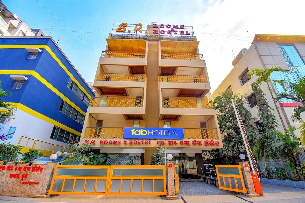 Fabhotel Sr Wakad