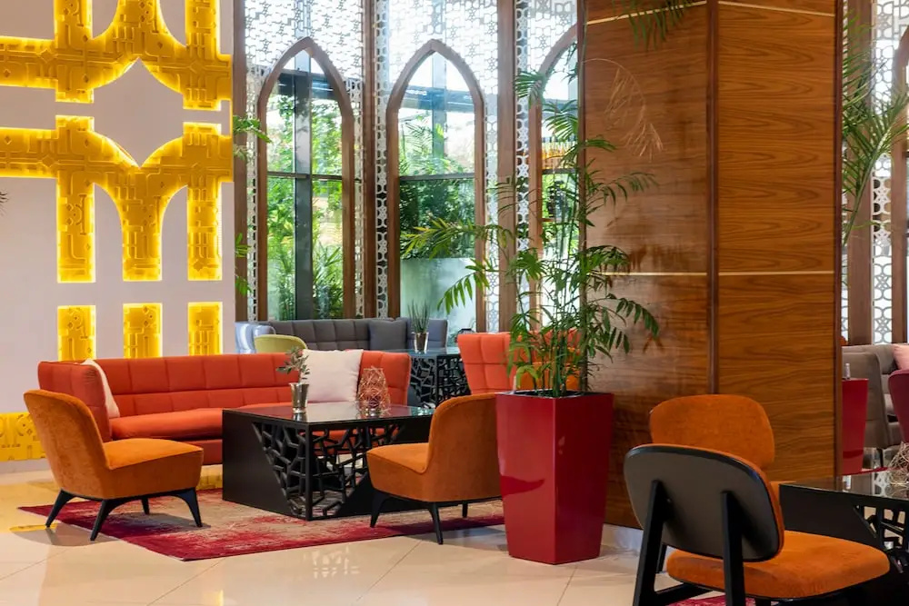 Hotel photo 32