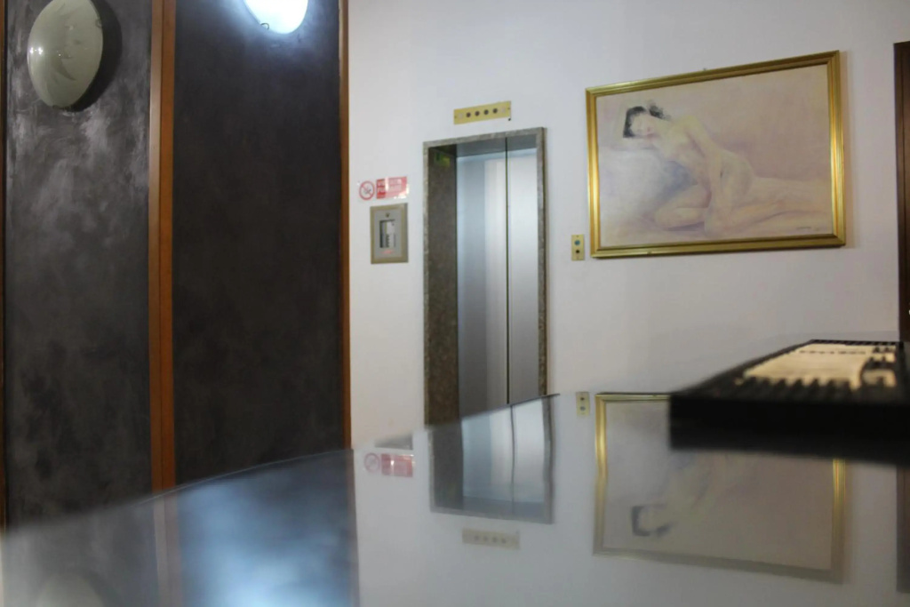 Hotel Diana - фото 15