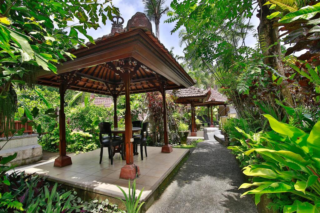 Bali Spirit Hotel & Spa