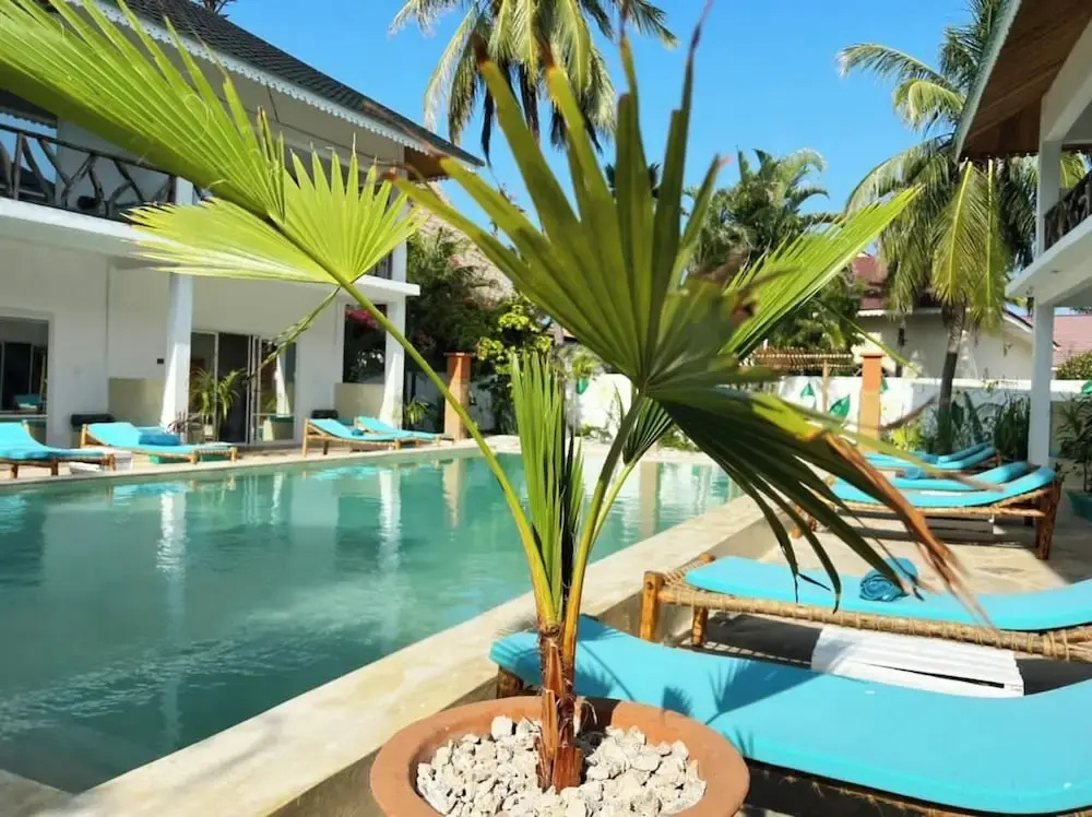 Hotel photo 15