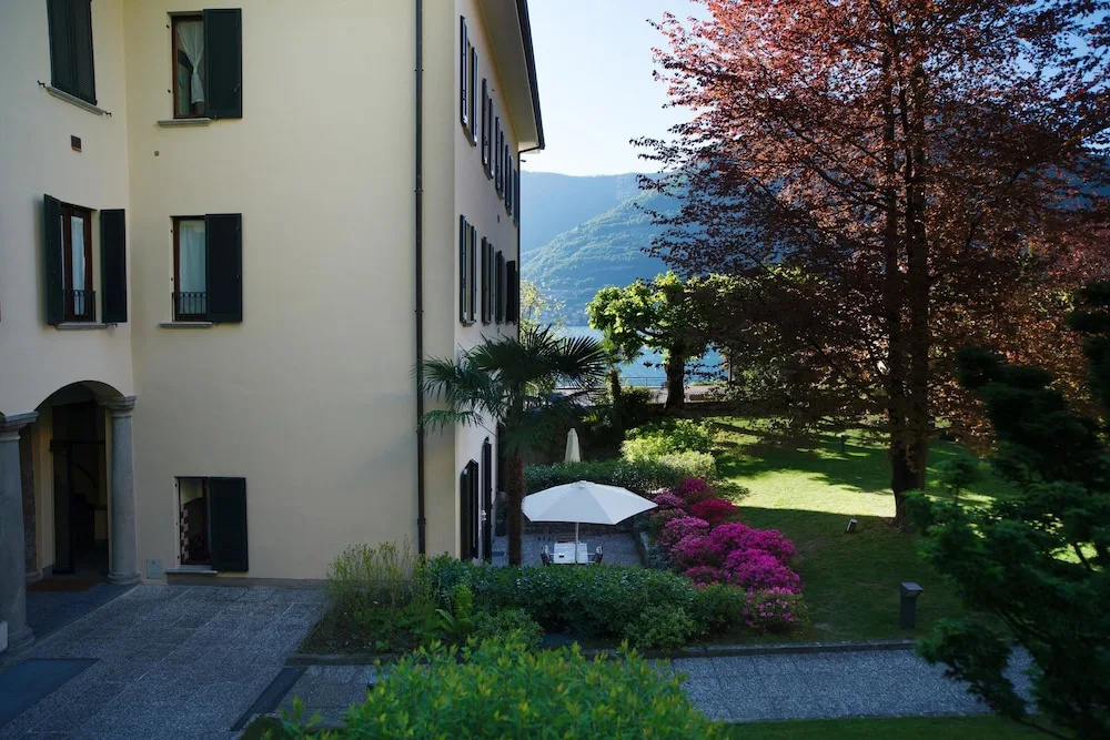 Domus Plinii 1792 Suites