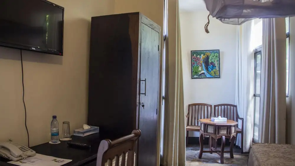 Millennium Sea Breeze Resort - Chambres