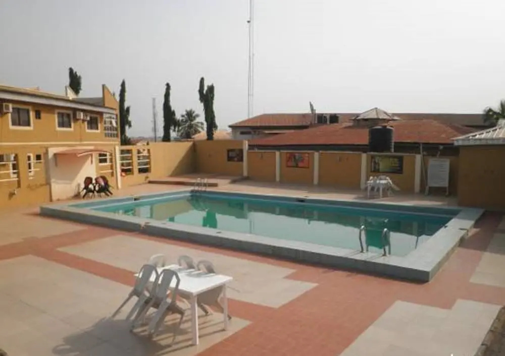 Hotel photo 12