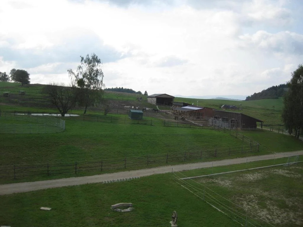 Hotel Babel - Novohradske Hory