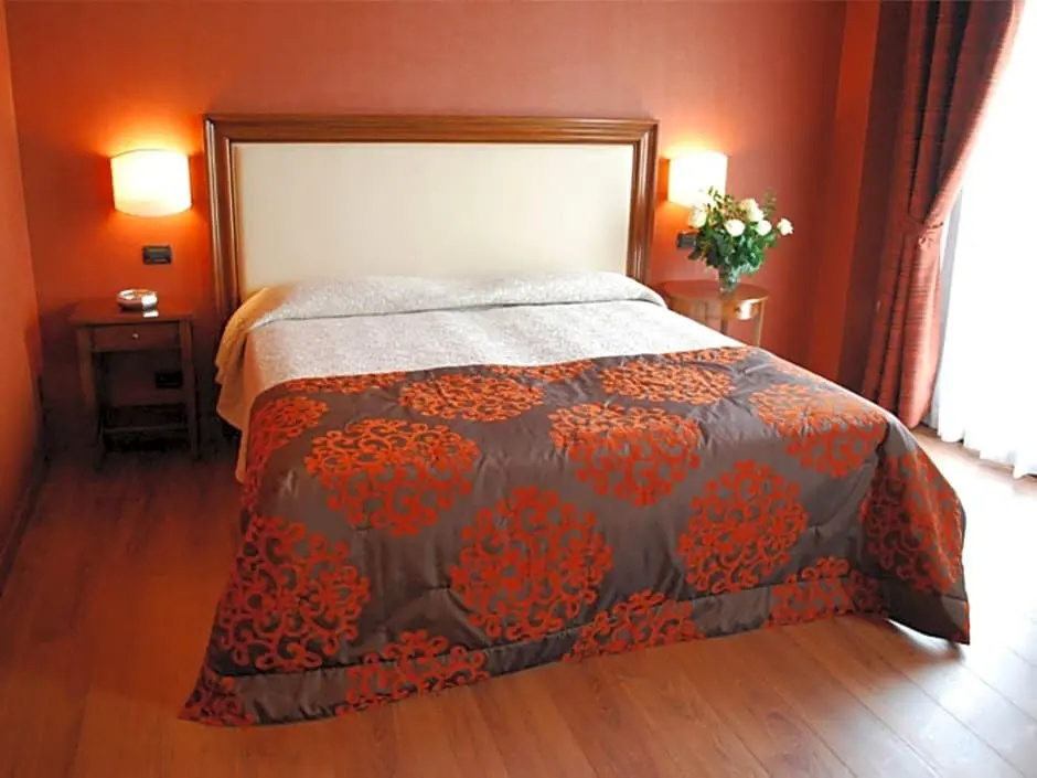Cascina Marisa Hotel Ristorante - Chambres