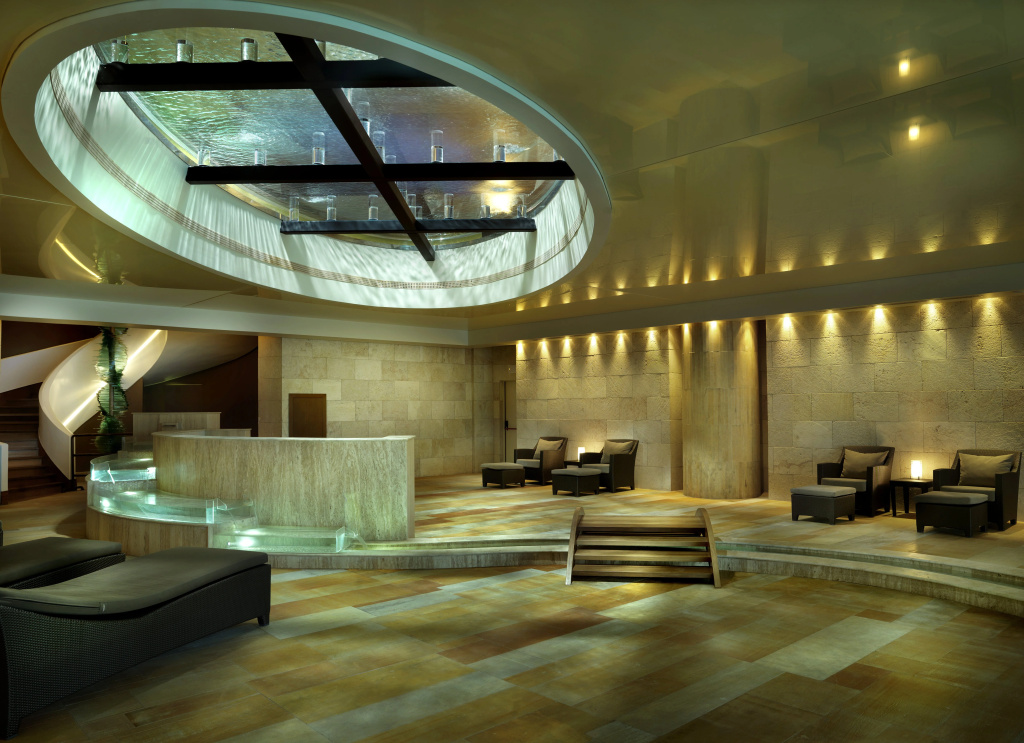 Porto Elounda Golf & Spa Resort - Général