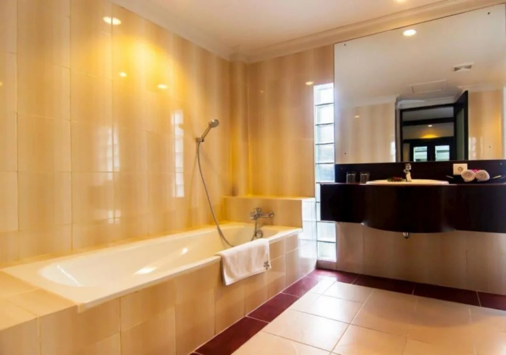 Champlung Mas Hotel Legian - Général