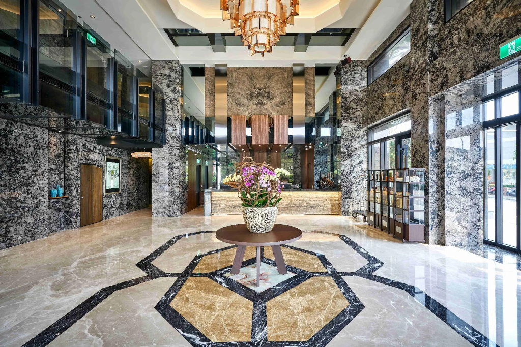 Hotel photo 2