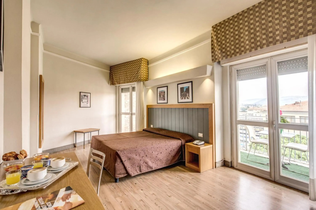 Delle Nazioni Hotel  - Général