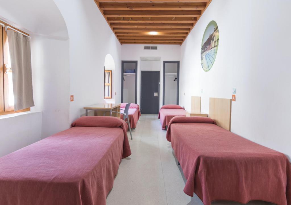 Albergue Inturjoven Córdoba - 6