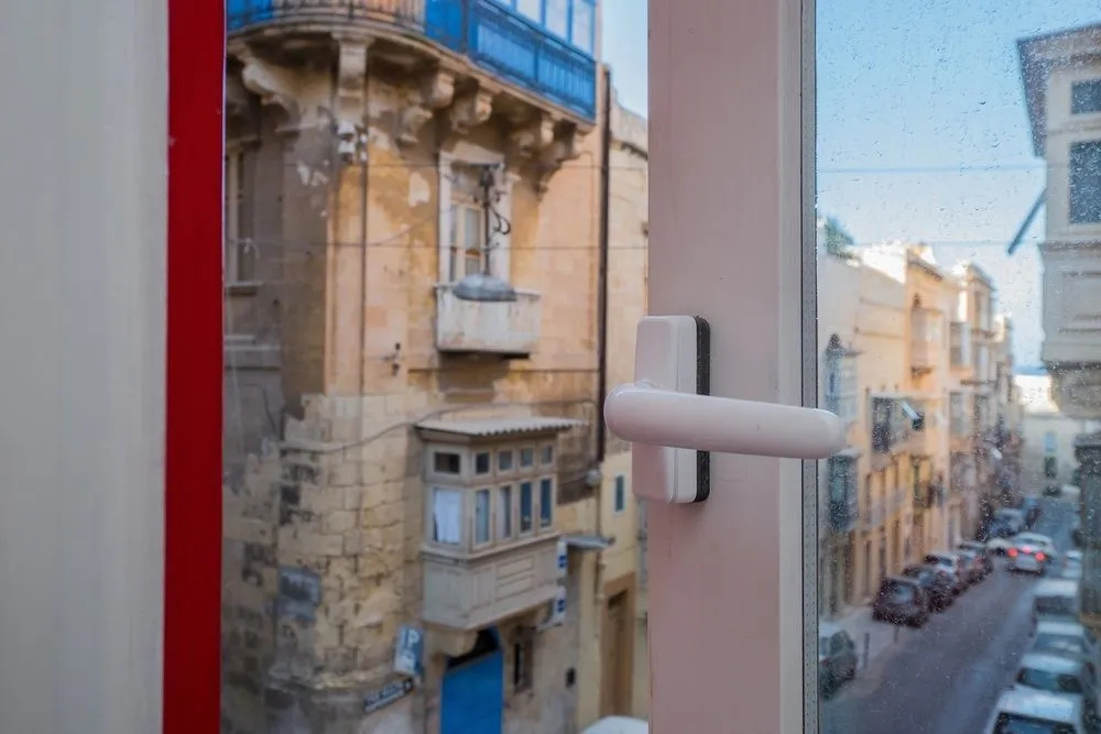 Valletta City Pad