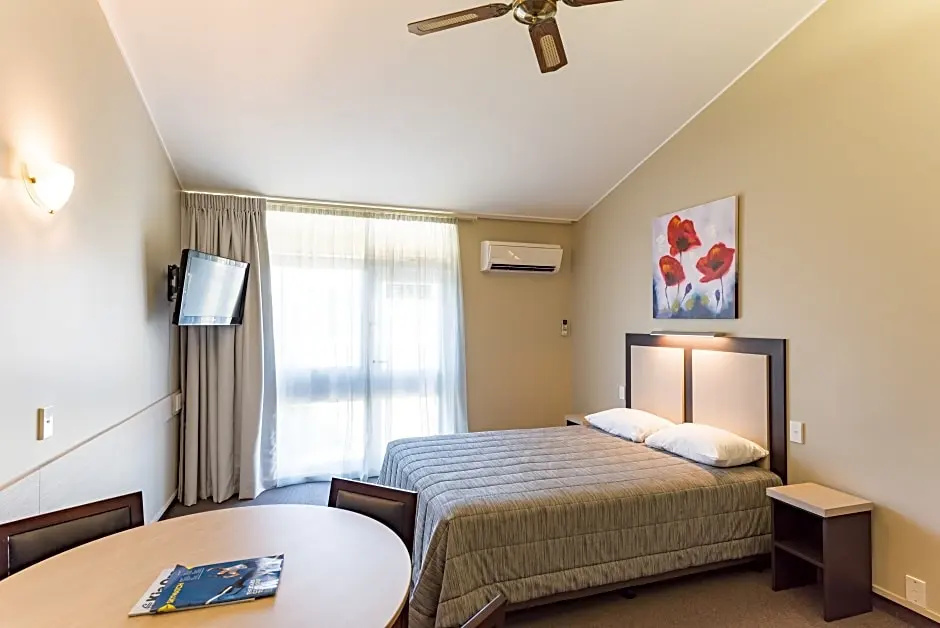 Copthorne Hotel and Resort Solway Park Wairarapa - Chambres