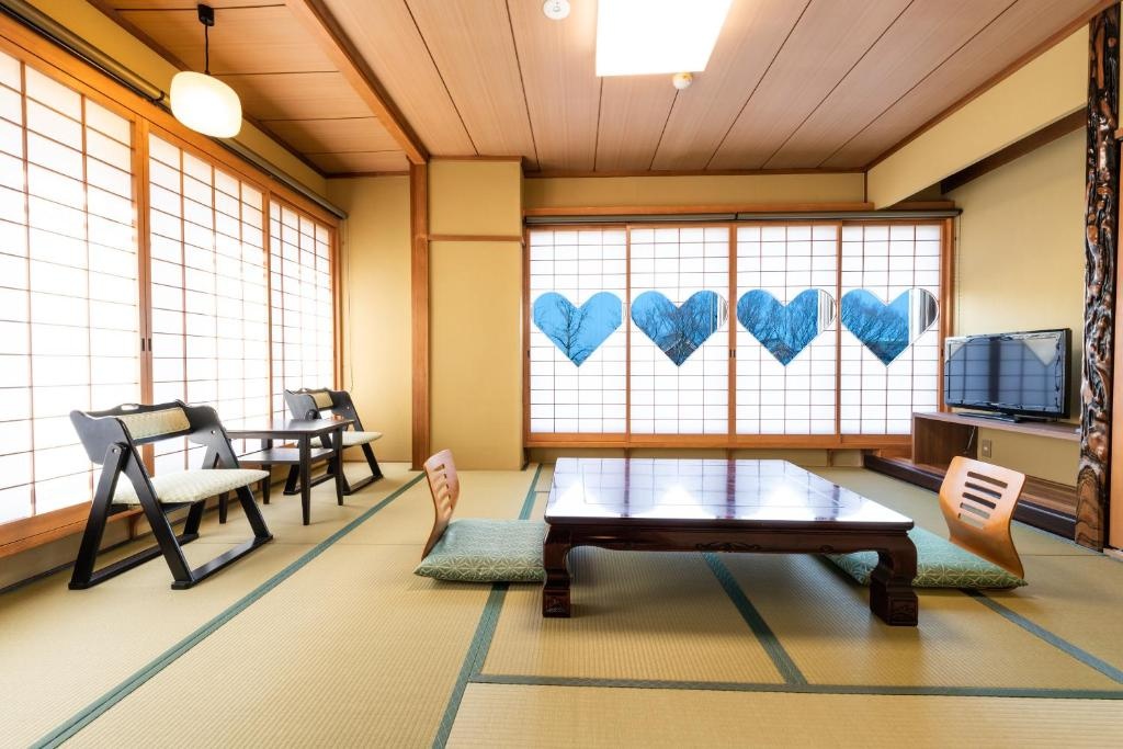 Yamadaya Ryokan 사진 15