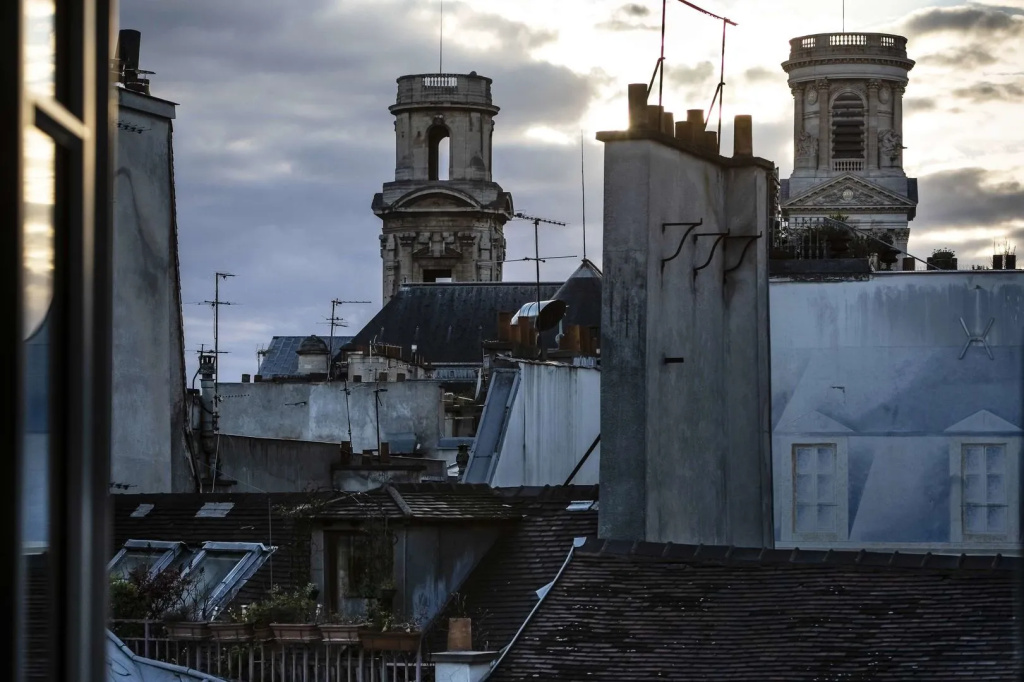 Odéon Hôtel - 3