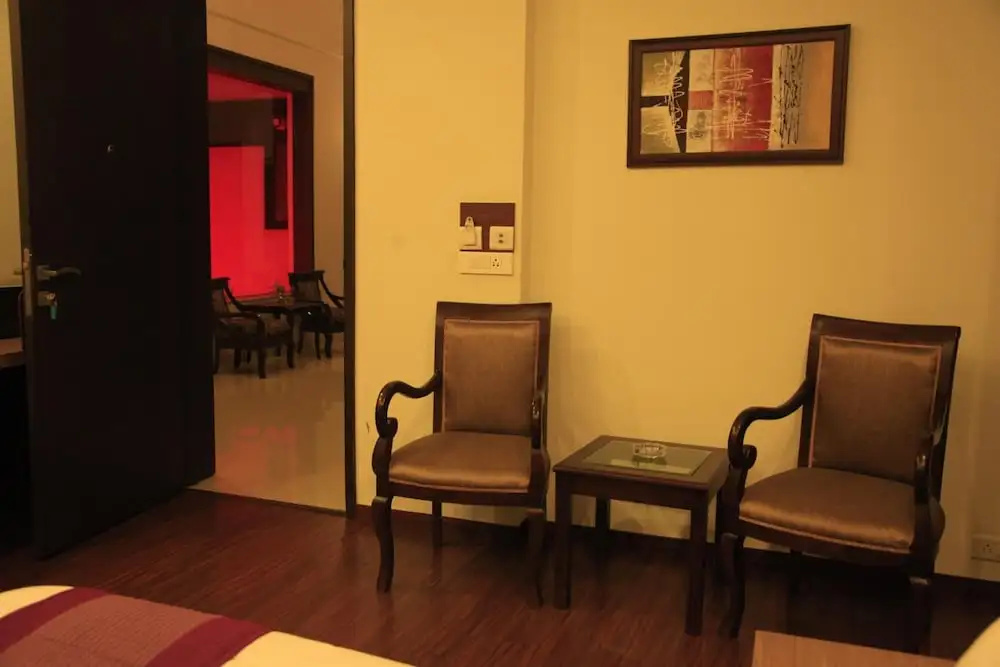 Hotel photo 7