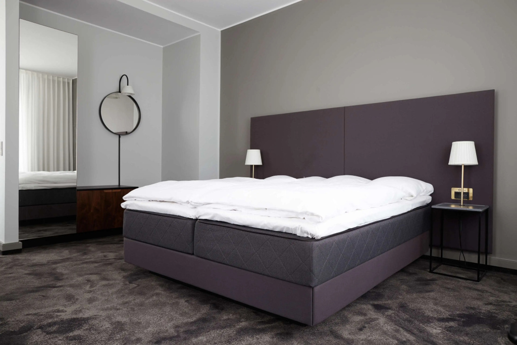 Superior room