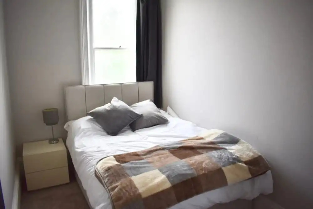 2 Bedroom Apartment in Seven Dials