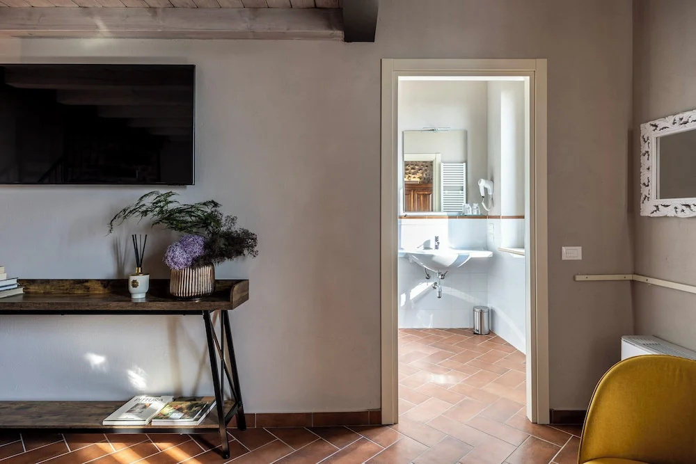 Corte Baruzzo Relais — 4