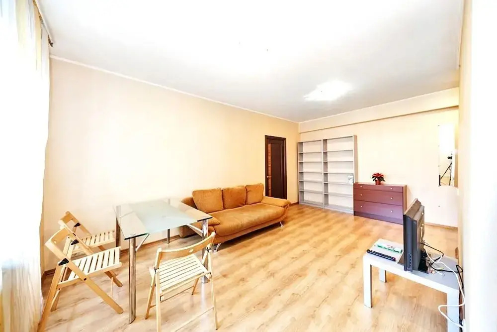 Апартаменты «Сити Инн Фрунзенская» - фото 5