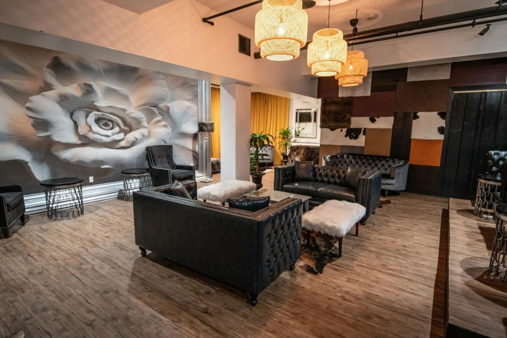 Hotel photo 22