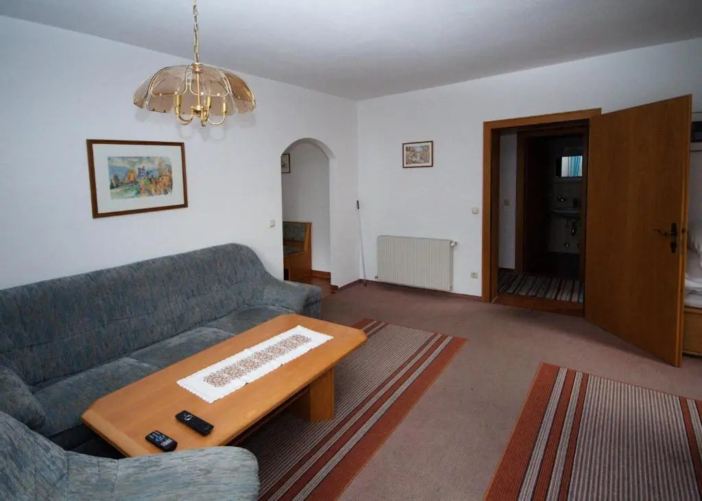 Haus Egger - Chambres