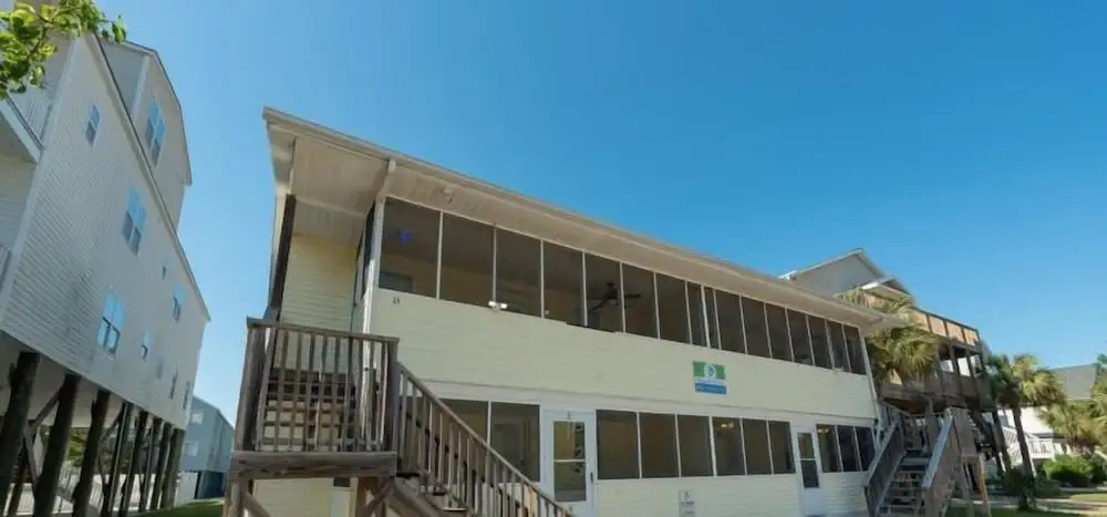 Windy Hill Villa 4 - Beach Fun