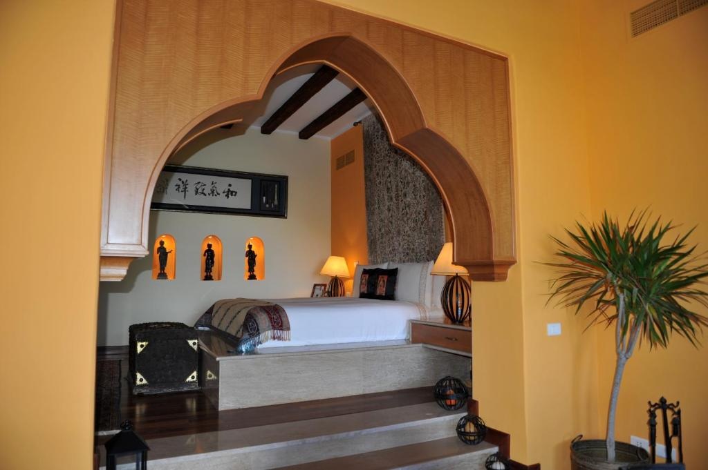 Lazib Inn Resort & Spa - Chambres
