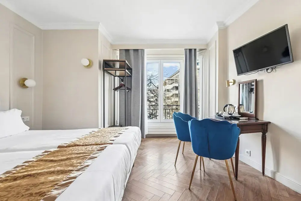 Hotel photo 5