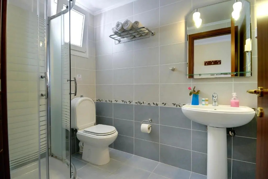 Alea Resort - Chambres