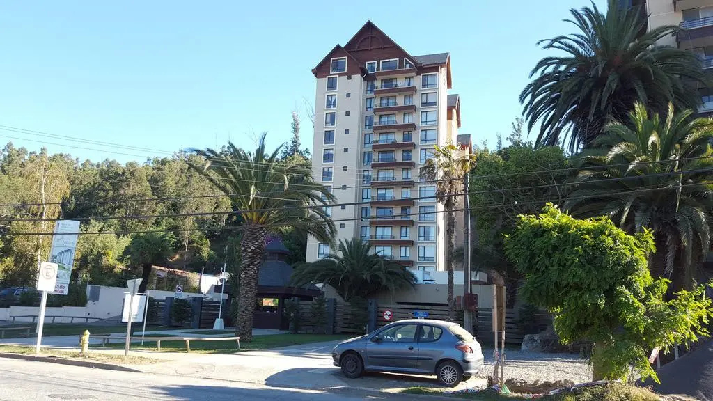 Florynisa Apart Hotel - Général