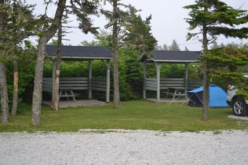 Riverdale RV Park