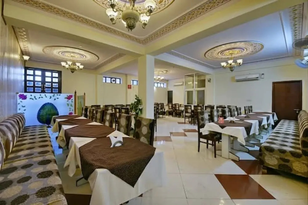 Hotel photo 16