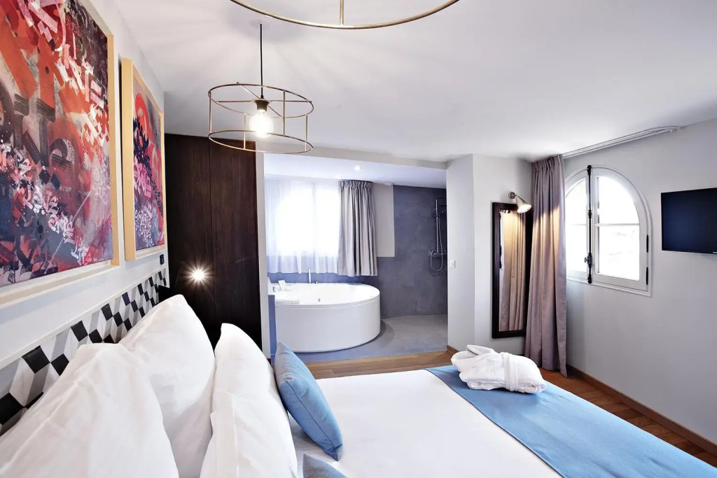 Hotel photo 21