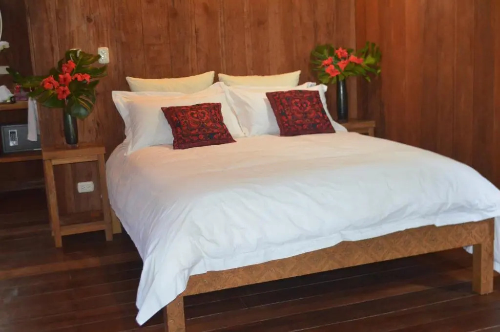 Lanna Ban Hotel - Chambres