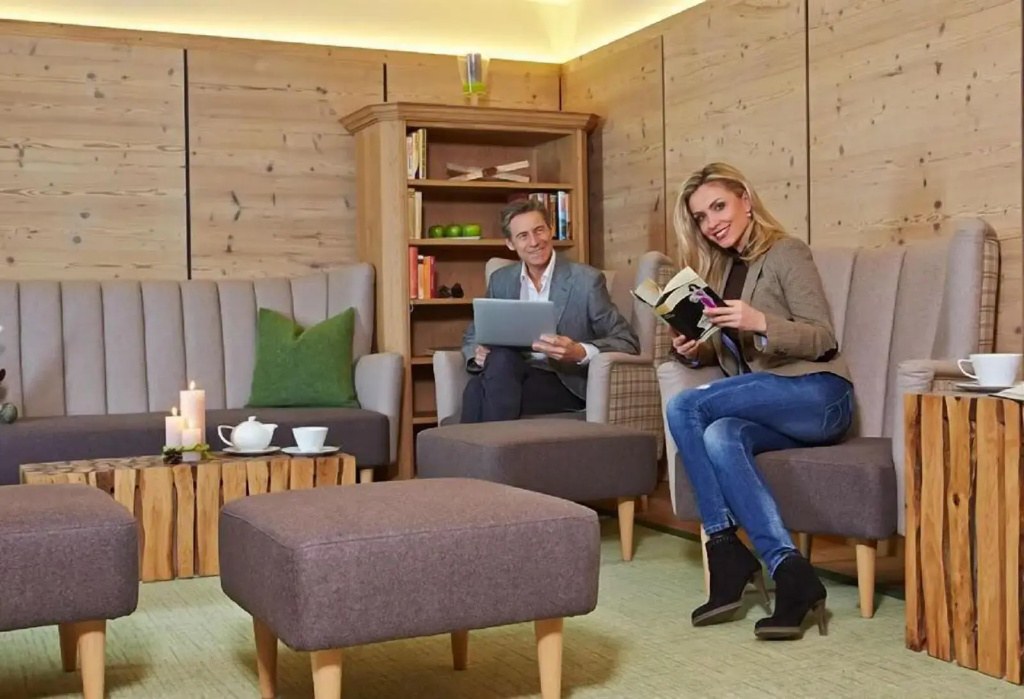 Alpeiner Nature Resort Tirol - Général