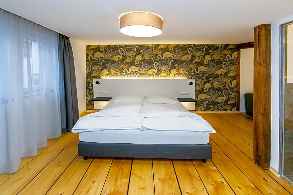 Gottwalds Inn - Chambres