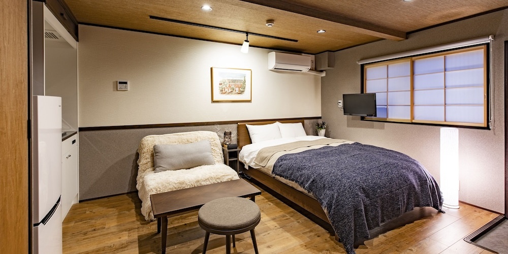 Wow! KANAZAWA STAY 사진 21