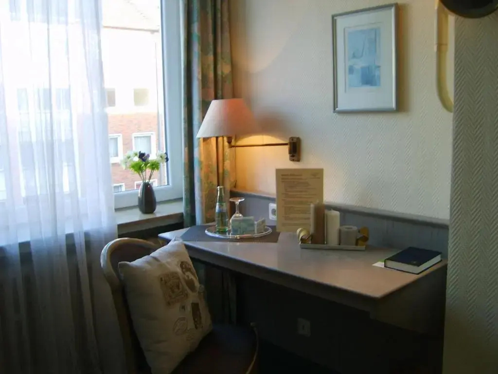 City Hotel by Celina - Chambres