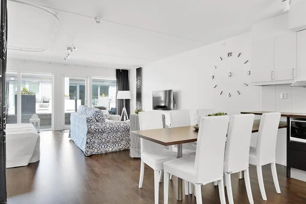 Hotell Kungshamn Suites - Chambres