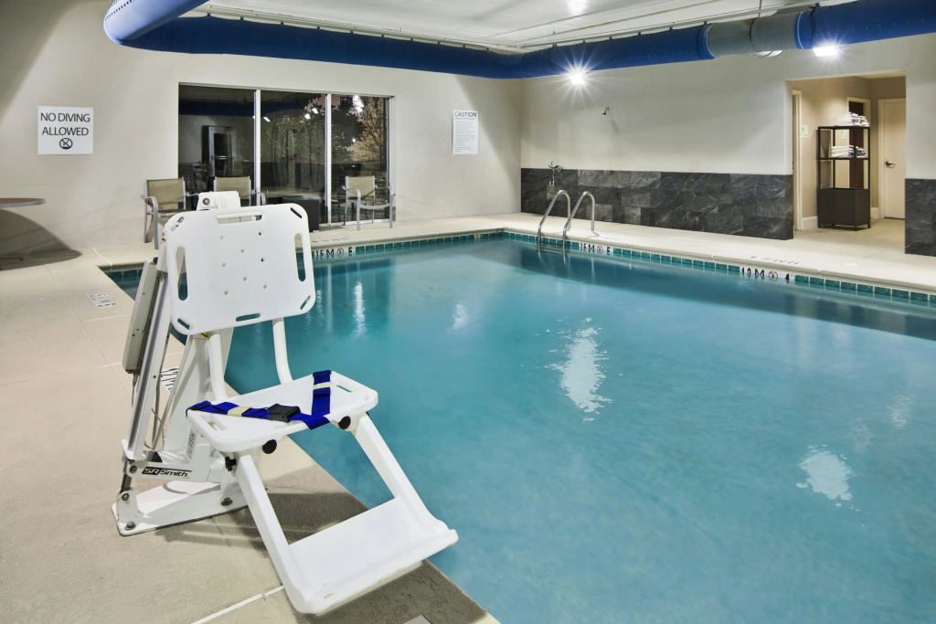 Holiday Inn Augusta West I-20 by IHG - Général