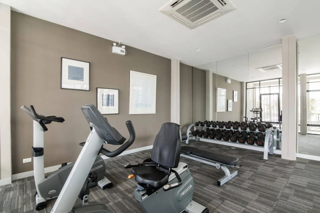 First Choice Suites By The Sea - Général