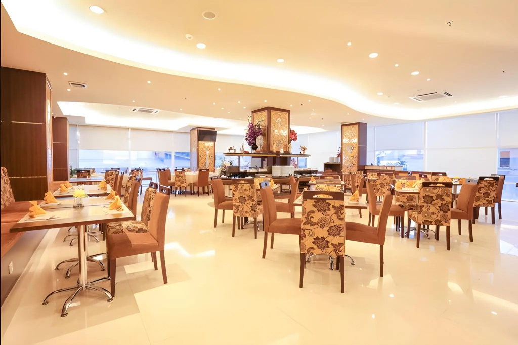 Hotel photo 21
