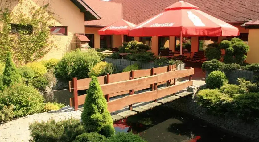 Hotel Kuźnia Oberża Polska - Général