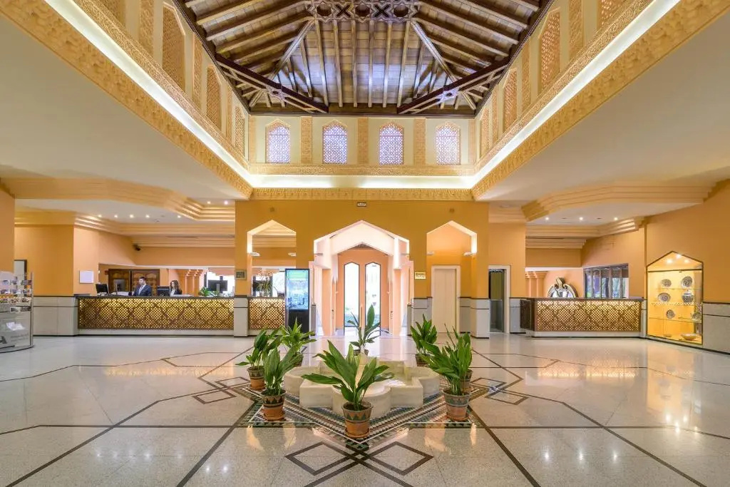 Saray Hotel — фото 2