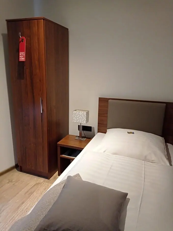 Hotel Alte Redaktion Superior - Chambres