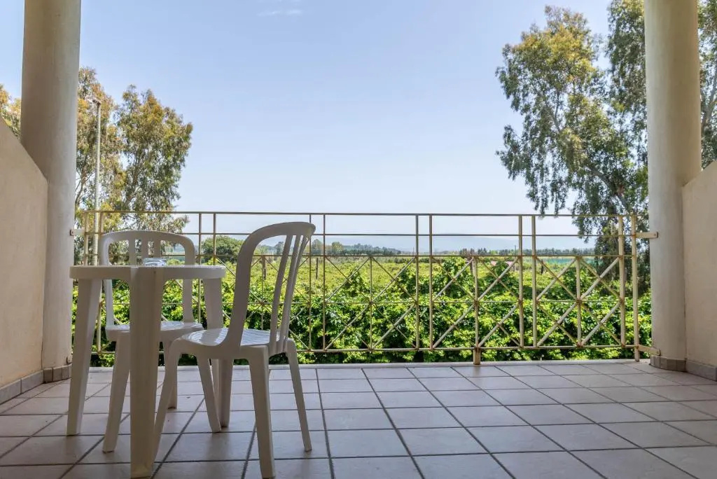 Nicotera Beach Village - Chambres