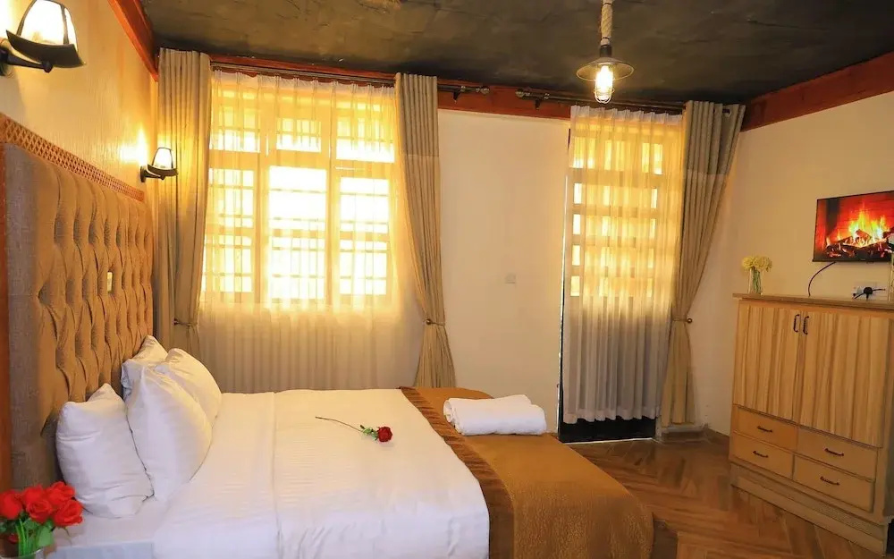 Hotel photo 5