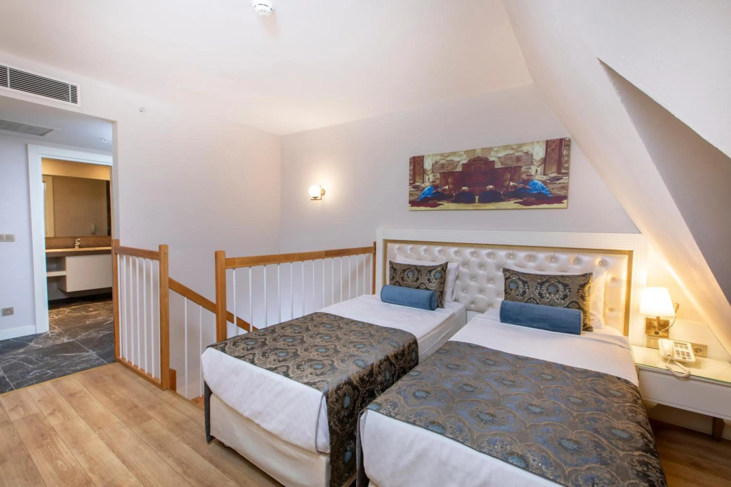 Haydarpasha Palace — фото 5