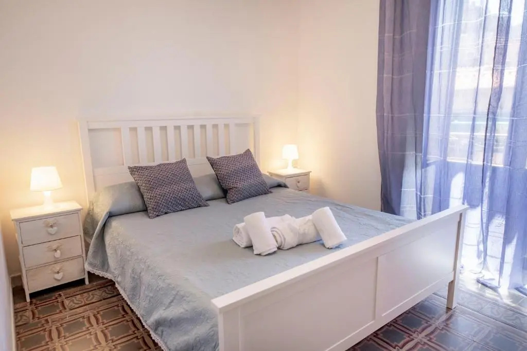 Casanova BB - Chambres